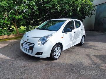 Suzuki Alto 1.0 GL