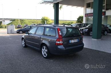 Volvo V50 2.0d Kinetic