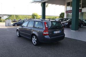 Volvo V50 2.0d Kinetic