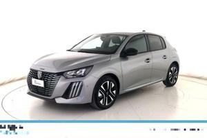 PEUGEOT 208 Business Turbo benzina 100