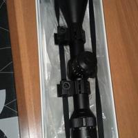 Ottica Konus pro evo nuova