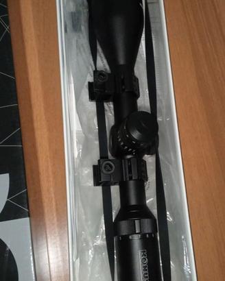 Ottica Konus pro evo nuova