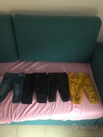 Jeans vari marchi