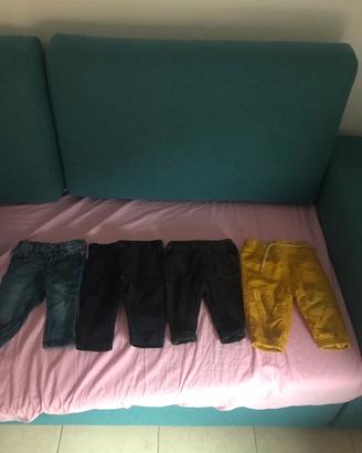 Jeans vari marchi