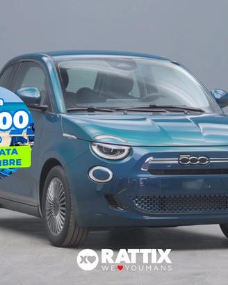 FIAT 500e 500 1.0 hybrid Torino