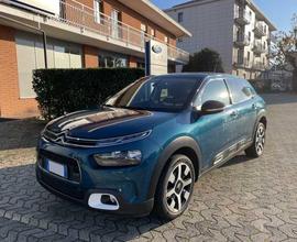 Citroen C4 Cactus PureTech 110 S&S Shine