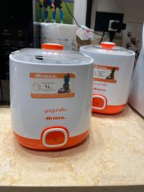 Yogurtiera Ariete