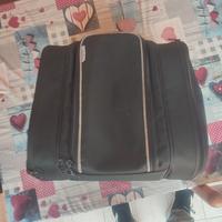 Borsa sella Moto e Scooter