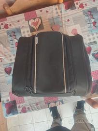 Borsa sella Moto e Scooter