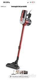 Aspirapolvere Ariete Multifunzione