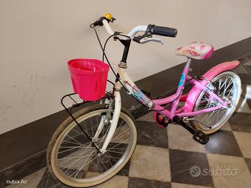 Bici Bambina 20