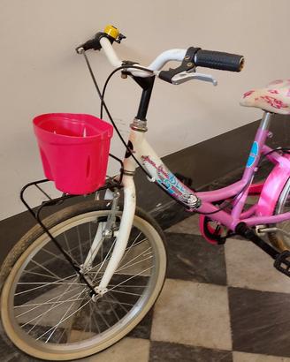Bici Bambina 20
