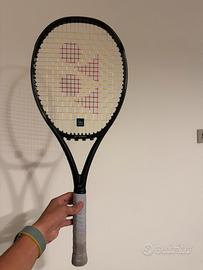Yonex ezone 98 acqua night 2024