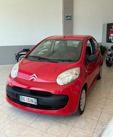 Citroen C1 1.0 3 porte C1TY