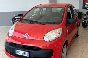 Citroen C1 1.0 3 porte C1TY