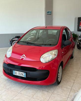 Citroen C1 1.0 3 porte C1TY