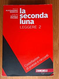 La seconda luna Leggere 2 ISBN 978880853464-4