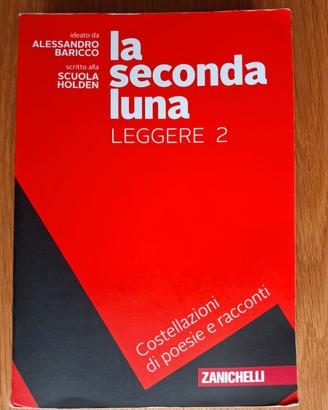 La seconda luna Leggere 2 ISBN 978880853464-4