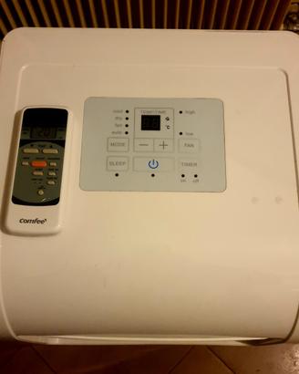condizionatore Portatile COMFEE 9000 btu 1.2 kw