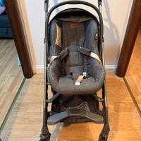 trio Inglesina jeans