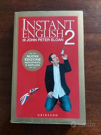 corso inglese Instant English John Peter Sloan 2