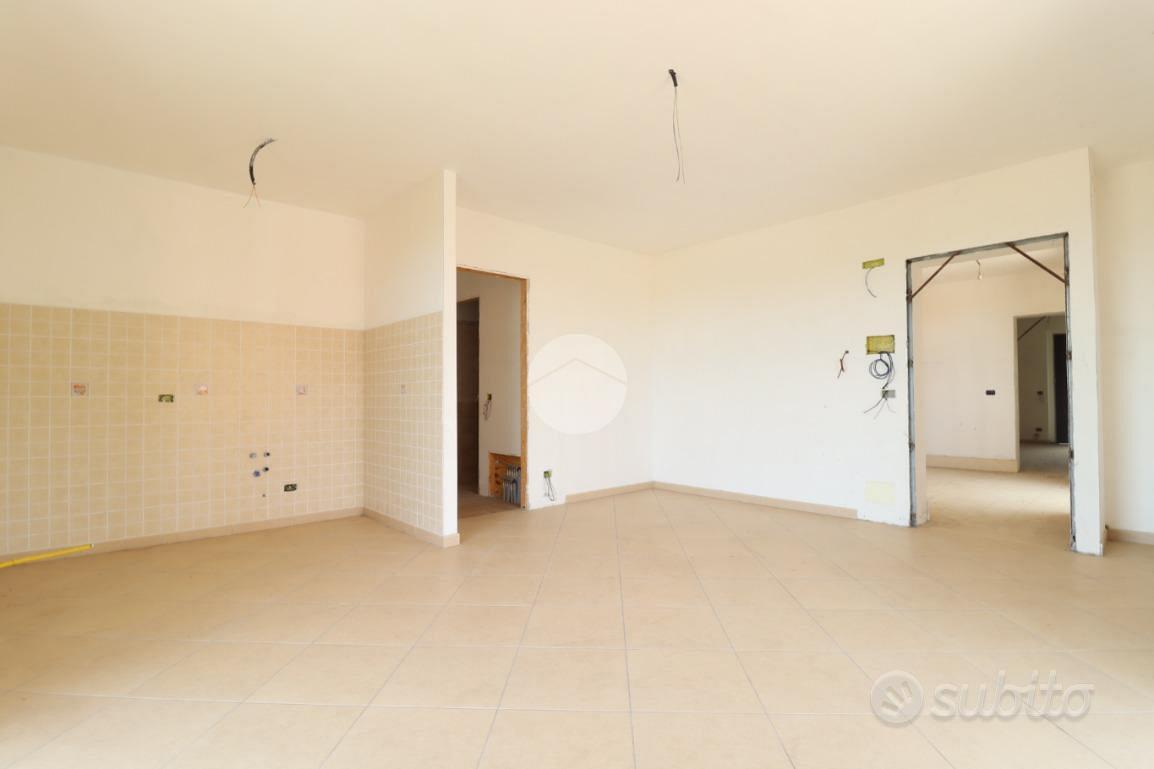 Appartamento – Colonnella, Sant'Angelo - Vista 3