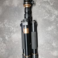 Cavalletto fotografico