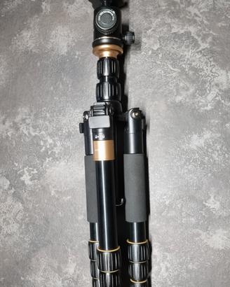 Cavalletto fotografico Andoer