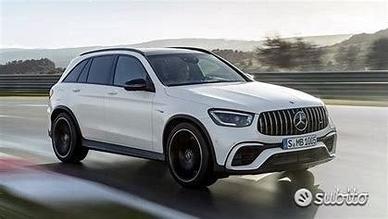 Ricambi mercedes glc 2022