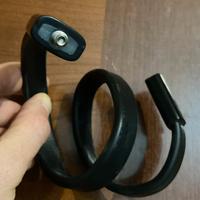 Supporto snodato per telecamere