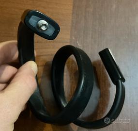 Supporto snodato per telecamere