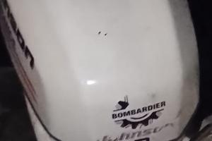 Fuoribordo 40 cv 90 cv jonson motore barca gommone