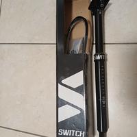Tubo telescopico mtb