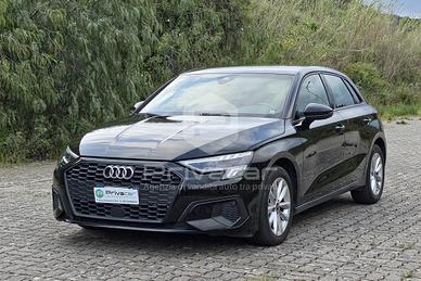 AUDI A3 SPB 30 TDI S tronic Business