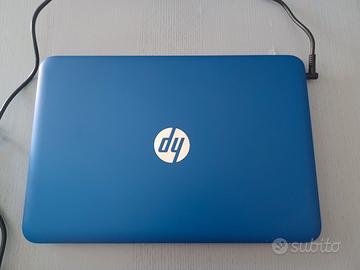 Notebook HP Stream 13 (leggere descrizione)