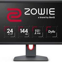 Monitor BenQ zowie XL2411k