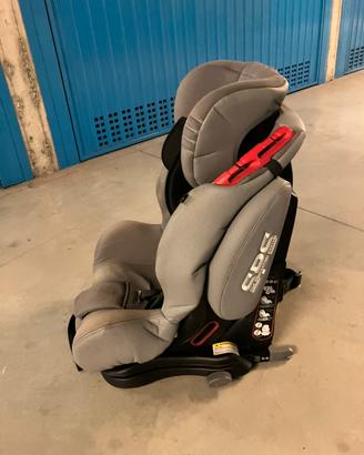 Seggiolino Foppapedretti isofix