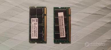 RAM DDR1