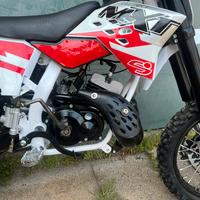 Minimoto mxt