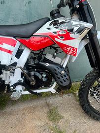 Minimoto mxt