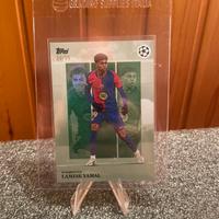 Lamine Yamal /99
