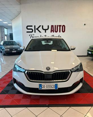 Skoda Scala 1.0 TSI 110 CV Style