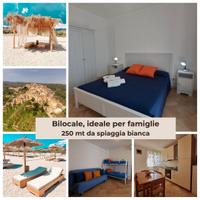 Bilocale con balcone a 250 mt mar Jonio BADOLATO