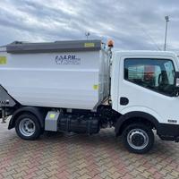 NISSAN NT400 CABSTAR 35
