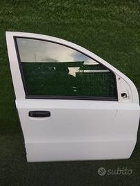 PORTIERA ANTERIORE DESTRA FIAT Panda 2Â° Serie (03