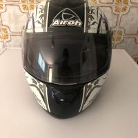 Casco XS Airoh