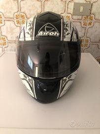 Casco XS Airoh