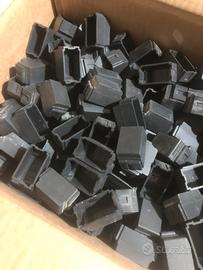 50 copriforo Bticino living classic