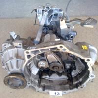CAMBIO MANUALE VW AUDI 1.9 TDI