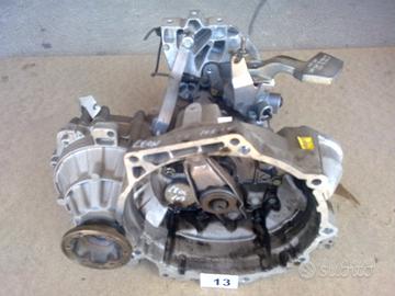 CAMBIO MANUALE VW AUDI 1.9 TDI